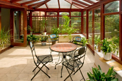 Beeley conservatory quotes