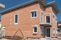 Beeley home extensions