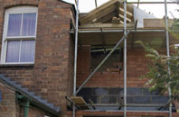 free Beeley home extension quotes