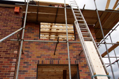 house extensions Beeley